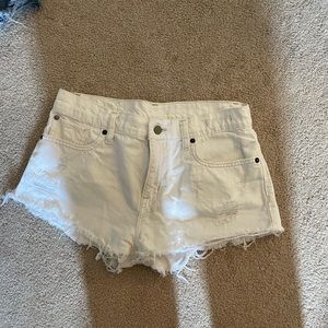 Ralph Lauren Jean shorts